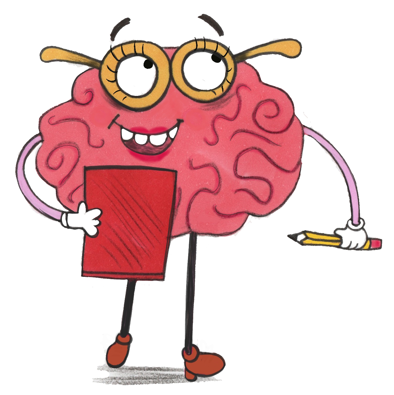 Brainy Bunch Competition Go Well