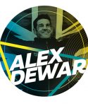 Alex Dewar Logo Alex Dewar Logo