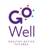 Go Well Logo Final Purple and White-01 Go Well Logo Final Purple and White-01
