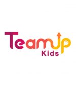 Team Up Kids Logo Team Up Kids Logo